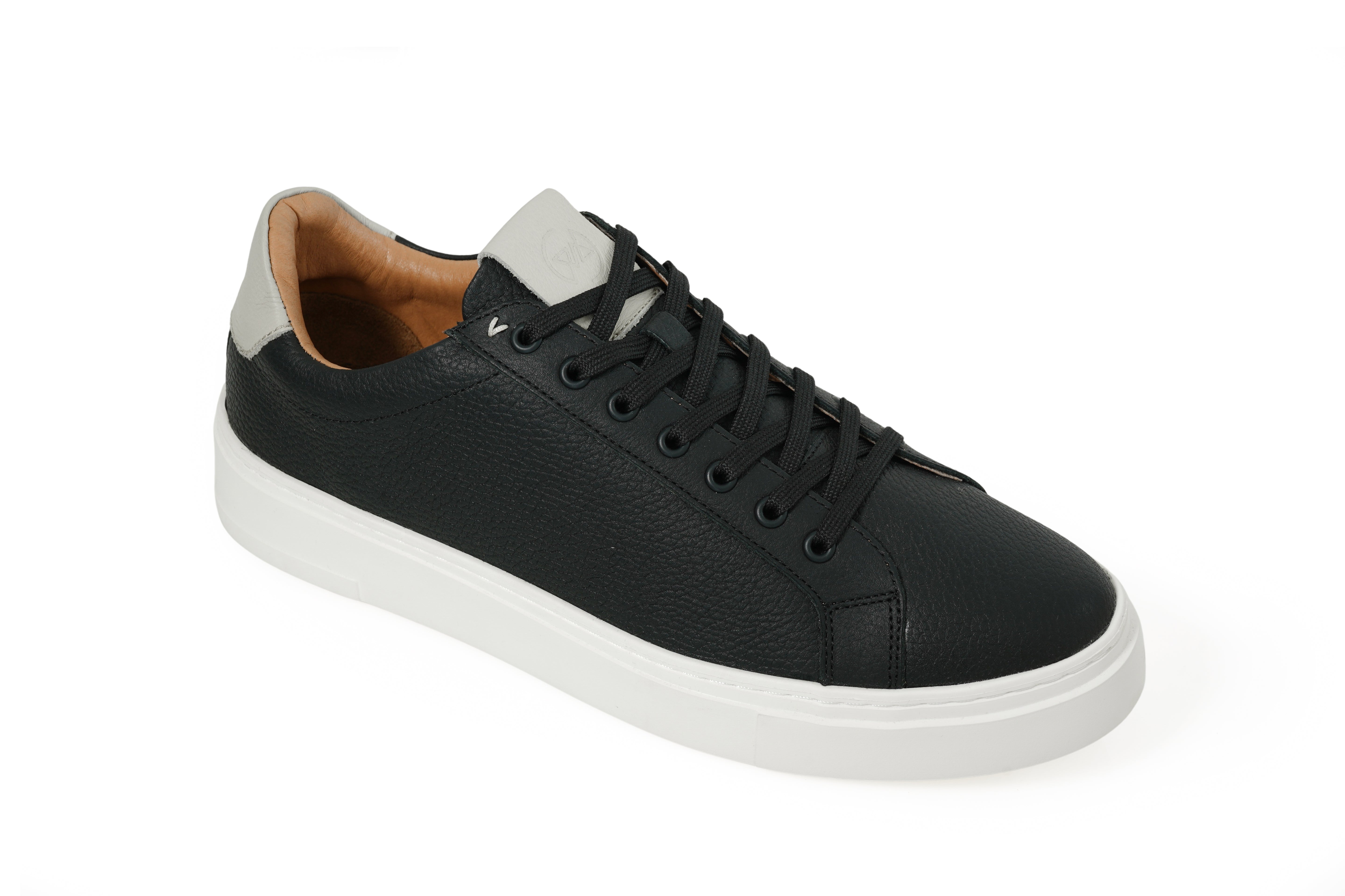 PREVENTA - Viceversa – Tenis Color Negro Extralight