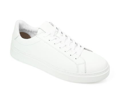 PREVENTA - Viceversa – Tenis Color Blanco Extralight