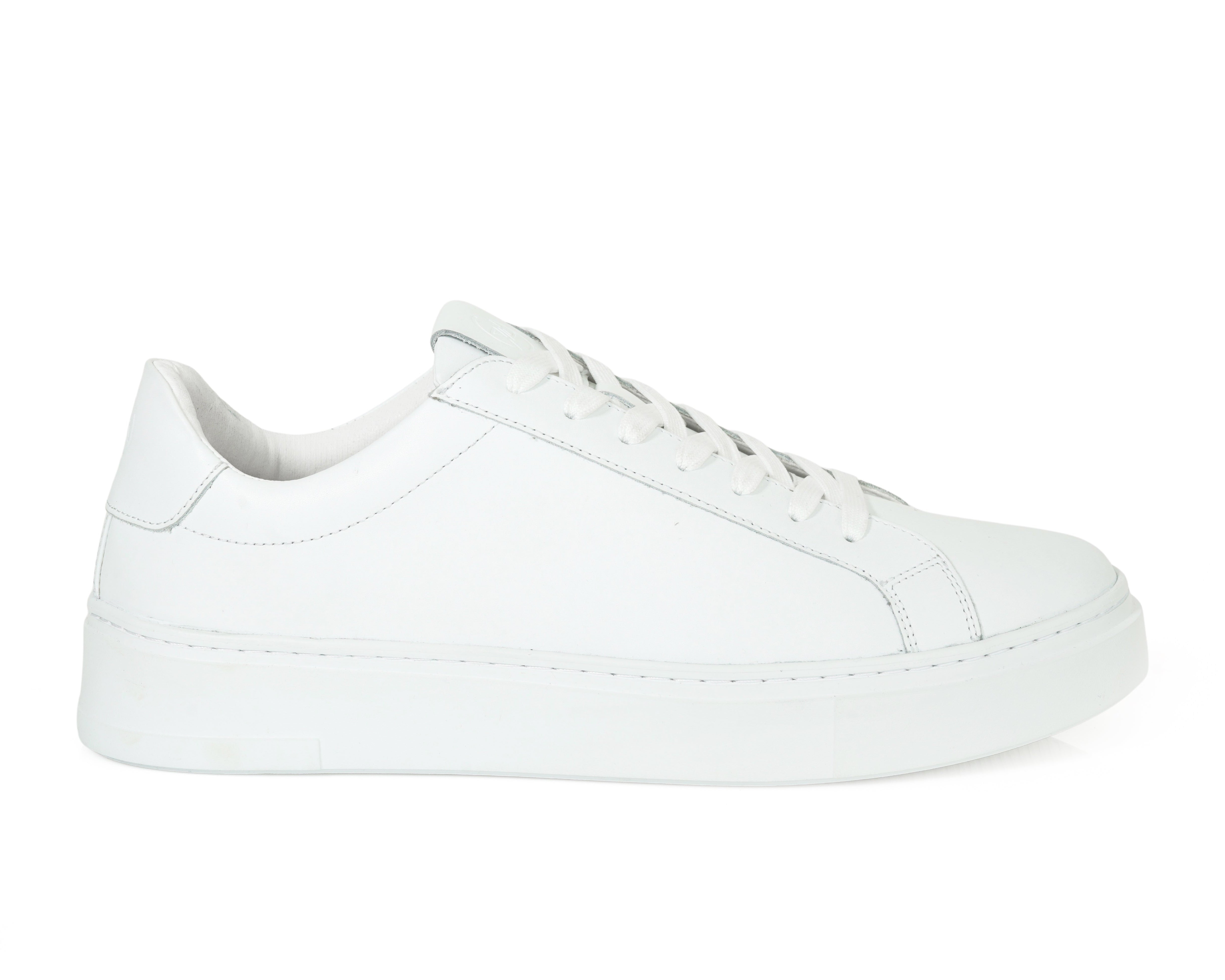 PREVENTA - Viceversa – Tenis Color Blanco Extralight