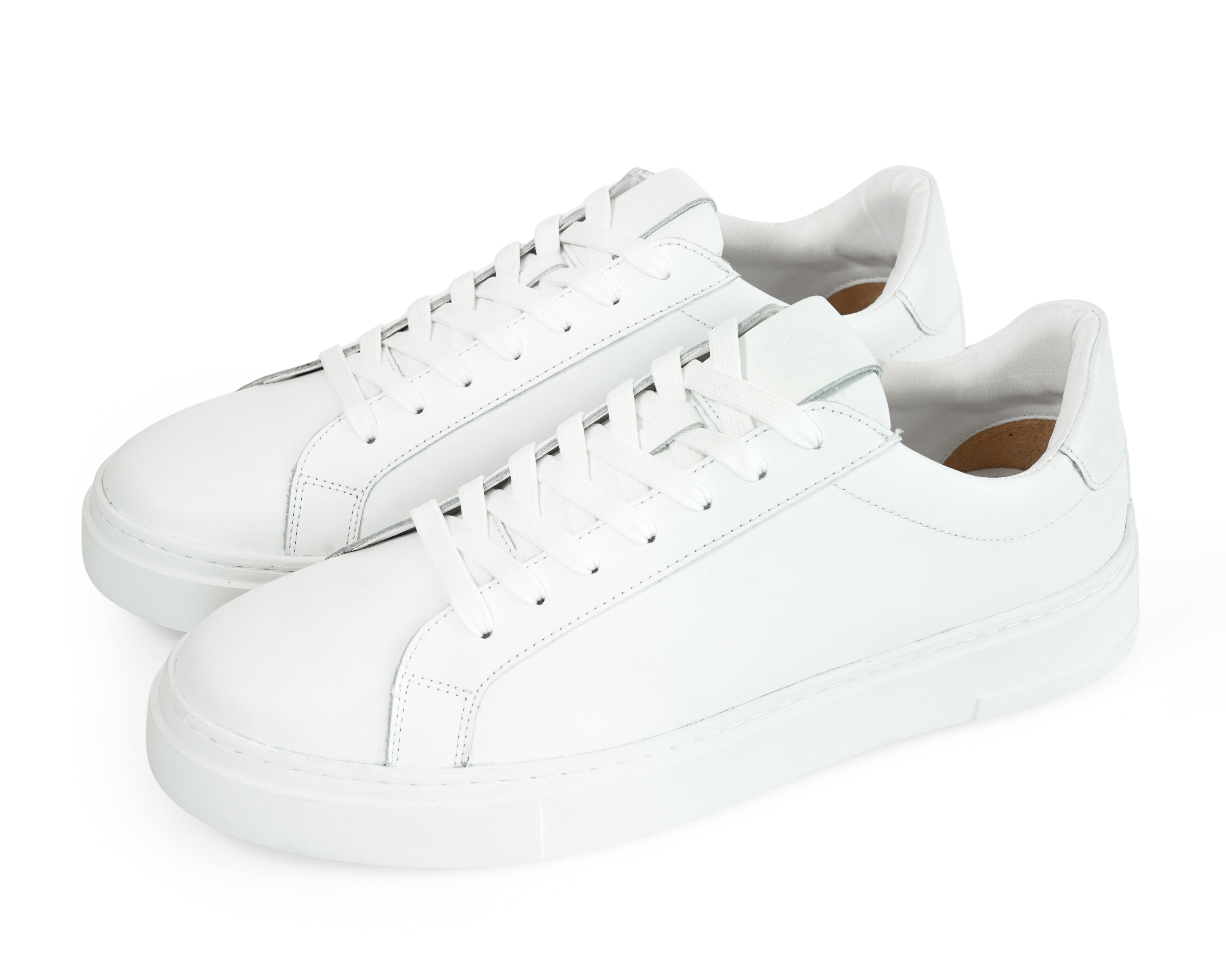 PREVENTA - Viceversa – Tenis Color Blanco Extralight