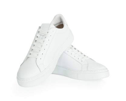 PREVENTA - Viceversa – Tenis Color Blanco Extralight