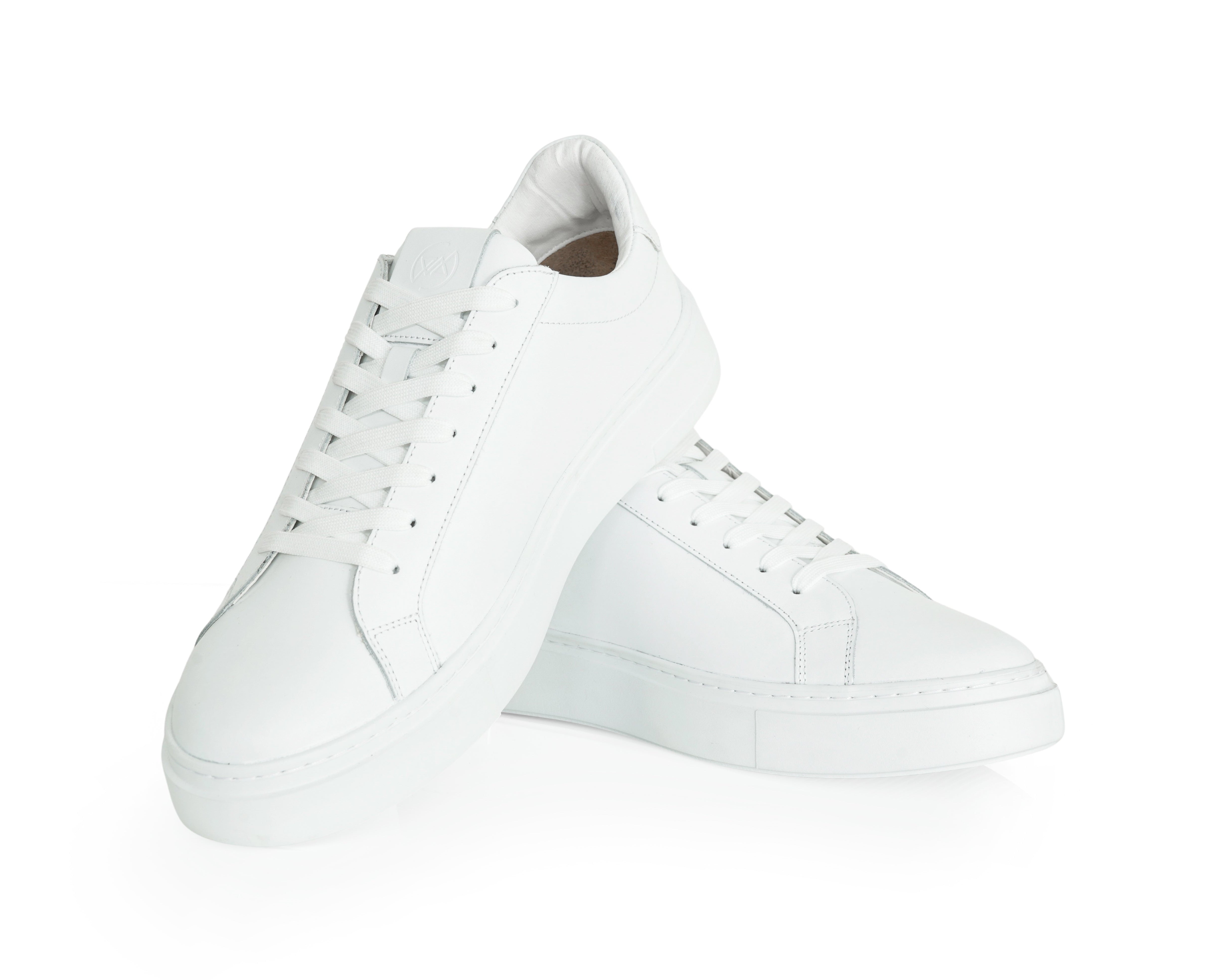 PREVENTA - Viceversa – Tenis Color Blanco Extralight