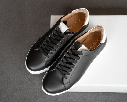 PREVENTA - Viceversa – Tenis Color Negro Extralight para Mujer