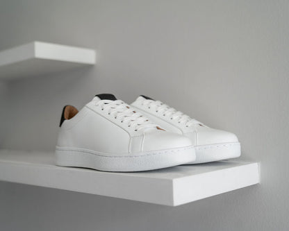 PREVENTA - Viceversa – Tenis Color Blanco Extralight para Mujer