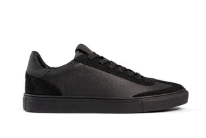 Tenis Supra Color Negro - Viceversa
