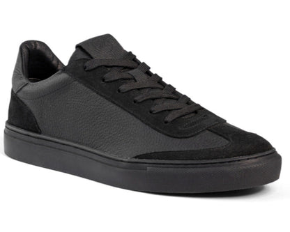 Tenis Supra Color Negro - Viceversa
