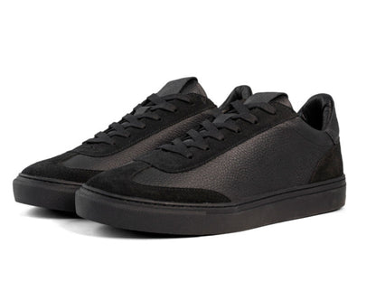 Tenis Supra Color Negro - Viceversa