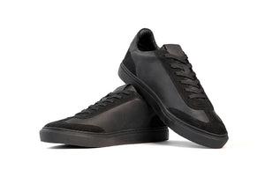 Tenis Supra Color Negro - Viceversa