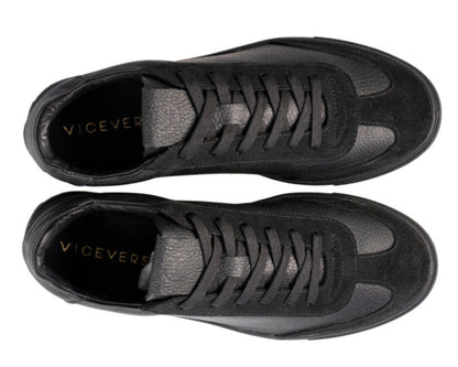 Tenis Supra Color Negro - Viceversa
