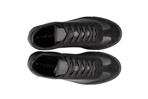 Tenis Supra Color Negro - Viceversa