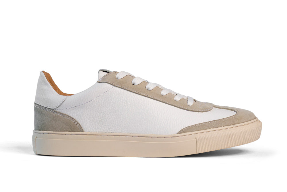Supra tenis blancos deals