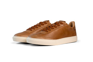 Tenis Supra Color Miel - Viceversa