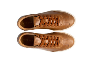 Tenis Supra Color Miel - Viceversa