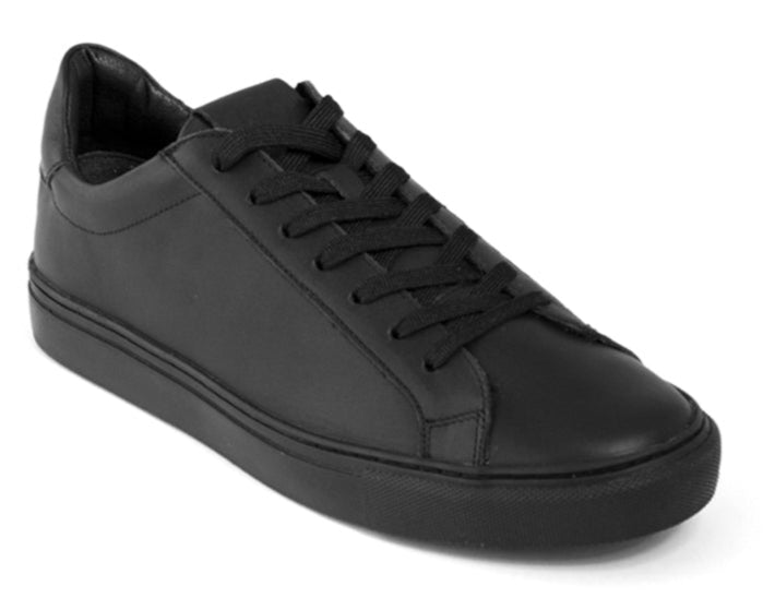 Tenis Color Negro All Black - Viceversa
