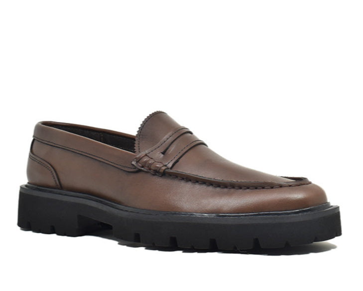 Mocasines Color Café