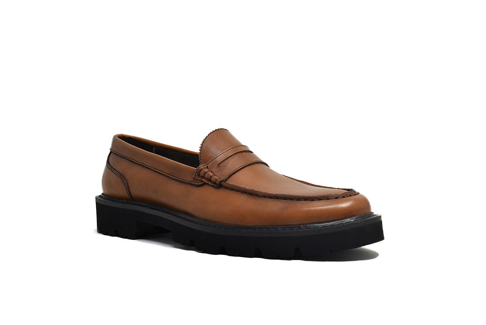 Mocasines zapatillas top