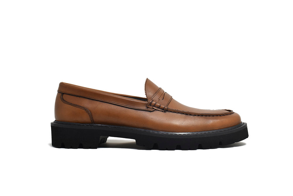 Mocasines color miel store