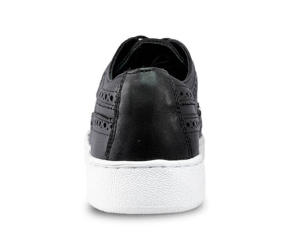 Tenis Longwing Color Negro - Viceversa