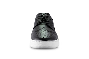Viceversa – Tenis Longwing Color Negro