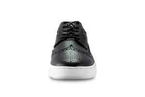 Tenis Longwing Color Negro - Viceversa