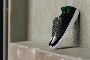 Viceversa – Tenis Nuvola Color Negro