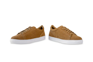 Viceversa – Tenis Color Beige Nobuck