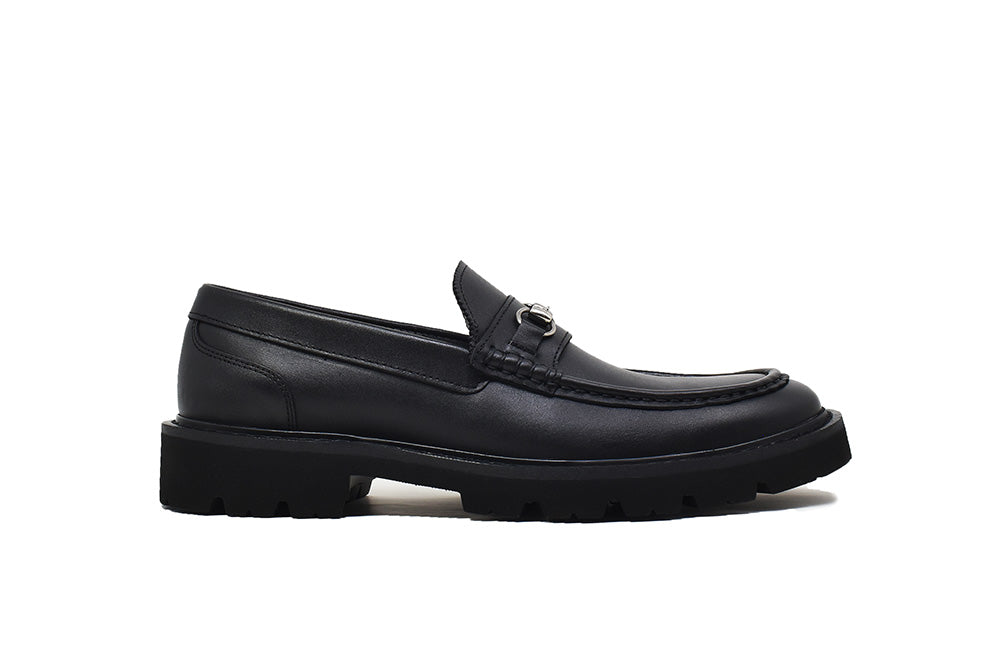 Mocasines hebilla cheap
