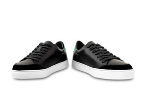 Viceversa – Tenis Nuvola Color Negro