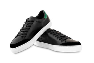 Viceversa – Tenis Nuvola Color Negro