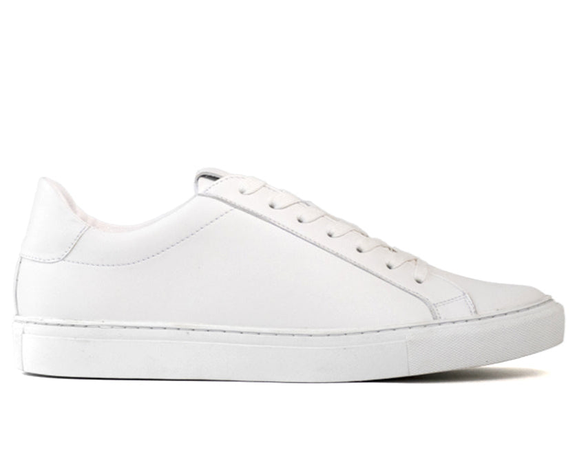 Tenis Color Blanco - Viceversa