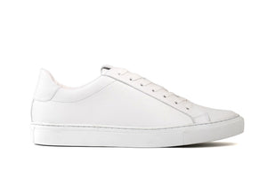 Tenis Color Blanco - Viceversa