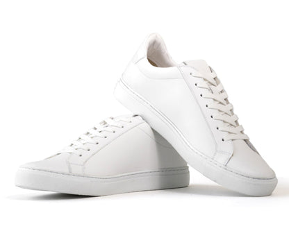 Tenis Color Blanco - Viceversa