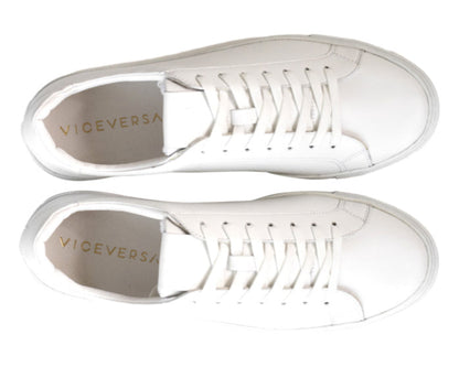 Tenis Color Blanco - Viceversa