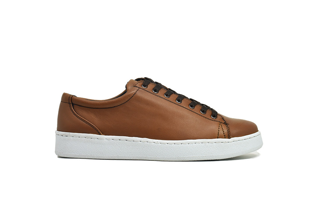 Tenis caf moderno y casual para hombre I Viceversa
