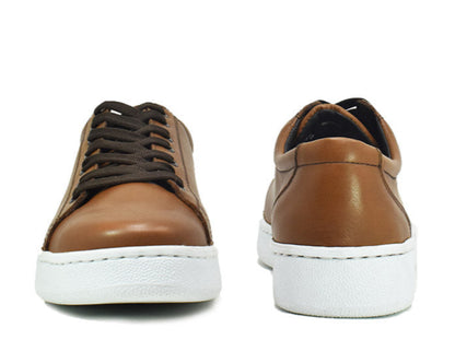 Tenis Color Miel - Viceversa