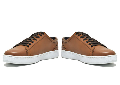 Tenis Color Miel - Viceversa