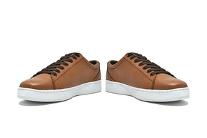 Tenis Color Miel - Viceversa