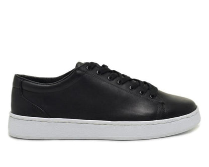 Tenis negros para hombre estilo casual I Viceversa – ViceversaOriginal