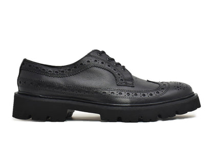Zapatos LongWing Color Negro