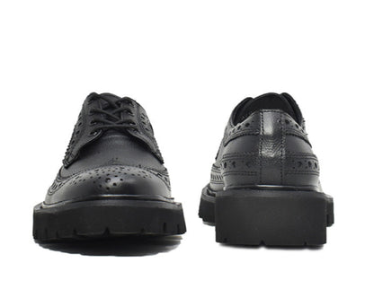 Zapatos LongWing Color Negro