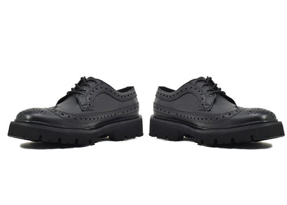 Zapatos LongWing Color Negro