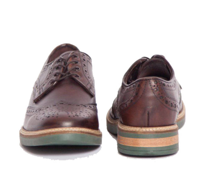 Zapatos casuales para hombre elegantes