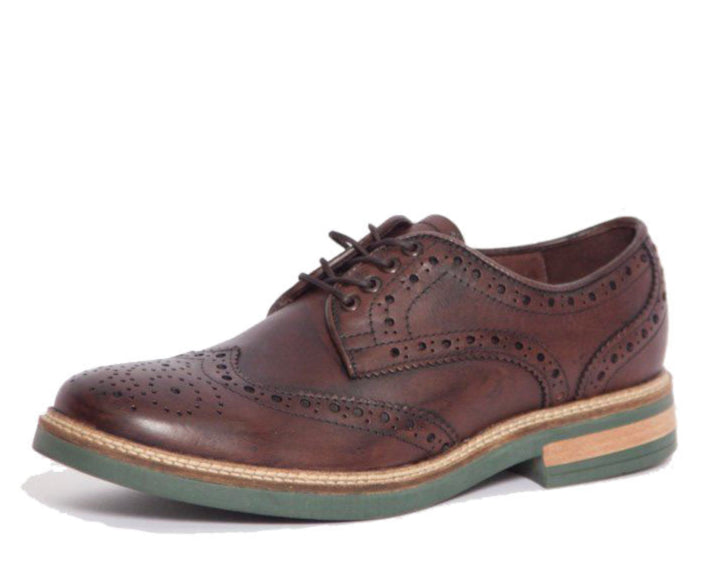 Zapatos casuales para hombre diseño clásico