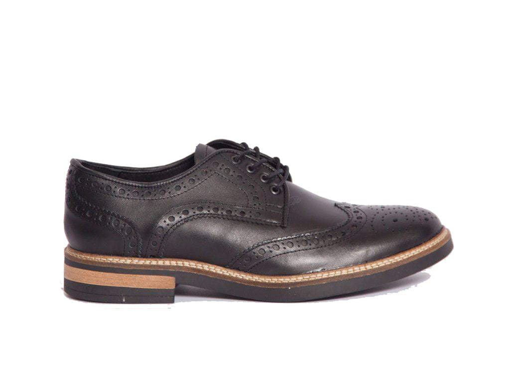 Zapatos Para Hombre Estilo Brogue I Viceversa -